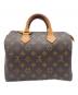 LOUIS VUITTON (ルイ ヴィトン) ハンドバッグ ブラウン：60000円