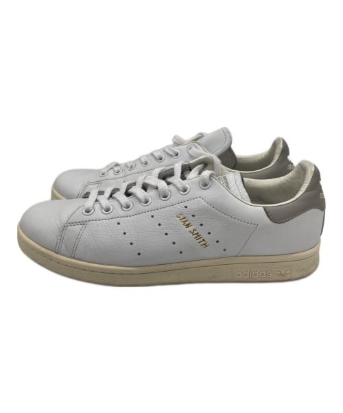 adidas（アディダス）adidas (アディダス) STANSMITH ホワイト サイズ:26.5の古着・服飾アイテム