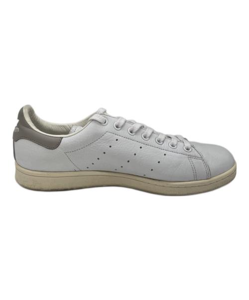adidas（アディダス）adidas (アディダス) STANSMITH ホワイト サイズ:26.5の古着・服飾アイテム
