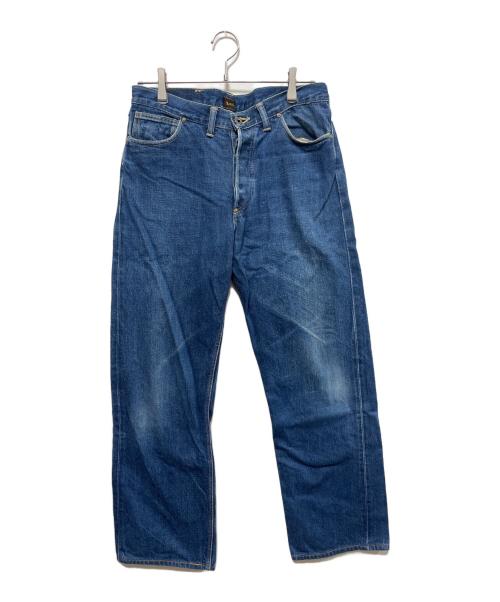 LEE（リー）LEE (リー) デニムパンツ インディゴ サイズ:32の古着・服飾アイテム