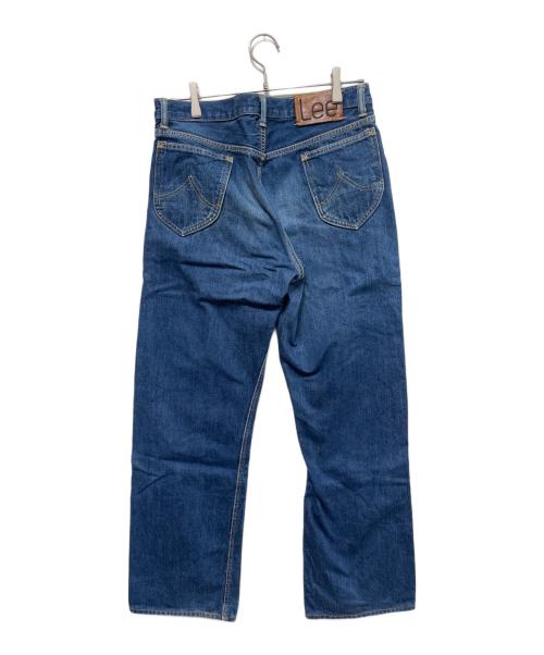 LEE（リー）LEE (リー) デニムパンツ インディゴ サイズ:32の古着・服飾アイテム