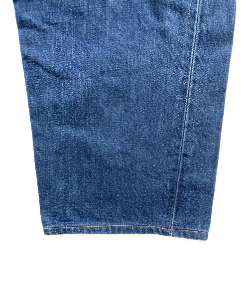 LEE（リー）LEE (リー) デニムパンツ インディゴ サイズ:32の古着・服飾アイテム