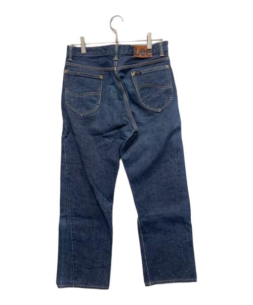 LEE（リー）LEE (リー) THE REAL McCOY'S (ザ・リアルマッコイズ) デニムパンツ インディゴ サイズ:32の古着・服飾アイテム