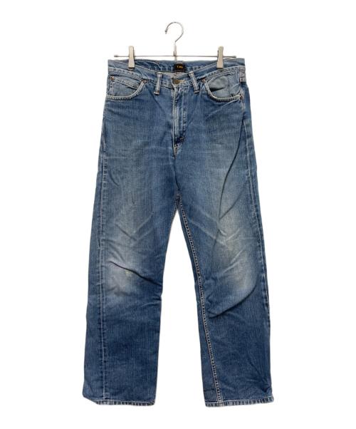 LEE（リー）LEE (リー) THE REAL McCOY'S (ザ・リアルマッコイズ) デニムパンツ インディゴ サイズ:32の古着・服飾アイテム