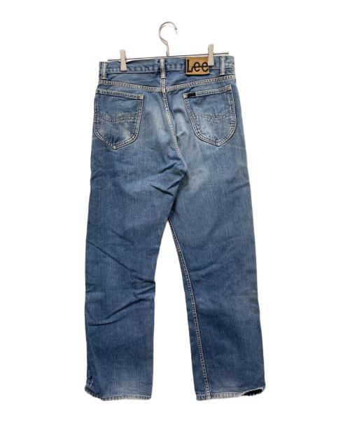 LEE（リー）LEE (リー) THE REAL McCOY'S (ザ・リアルマッコイズ) デニムパンツ インディゴ サイズ:32の古着・服飾アイテム
