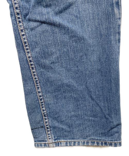 LEE（リー）LEE (リー) THE REAL McCOY'S (ザ・リアルマッコイズ) デニムパンツ インディゴ サイズ:32の古着・服飾アイテム