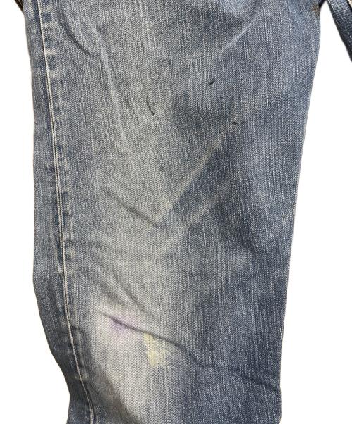 LEE（リー）LEE (リー) THE REAL McCOY'S (ザ・リアルマッコイズ) デニムパンツ インディゴ サイズ:32の古着・服飾アイテム