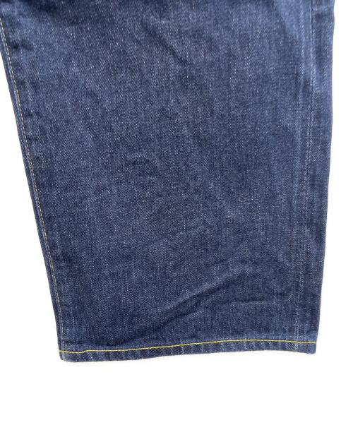LEVI'S（リーバイス）LEVI'S (リーバイス) デニムパンツ インディゴ サイズ:W33の古着・服飾アイテム