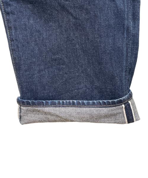 LEVI'S（リーバイス）LEVI'S (リーバイス) デニムパンツ インディゴ サイズ:W33の古着・服飾アイテム
