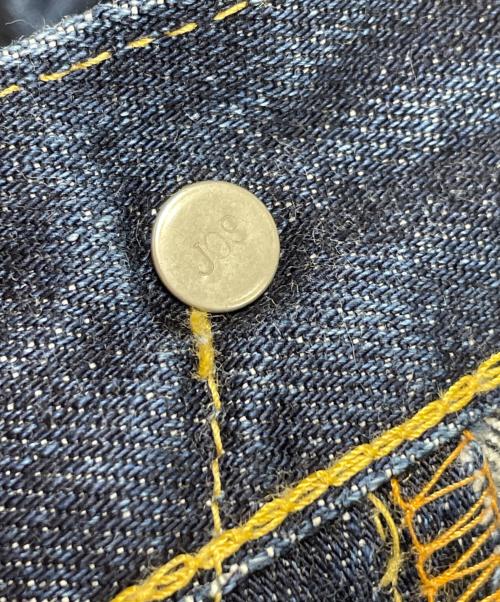 LEVI'S（リーバイス）LEVI'S (リーバイス) デニムパンツ インディゴ サイズ:W33の古着・服飾アイテム