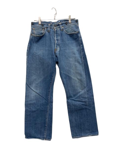 LEVI'S（リーバイス）LEVI'S (リーバイス) デニムパンツ インディゴ サイズ:33の古着・服飾アイテム