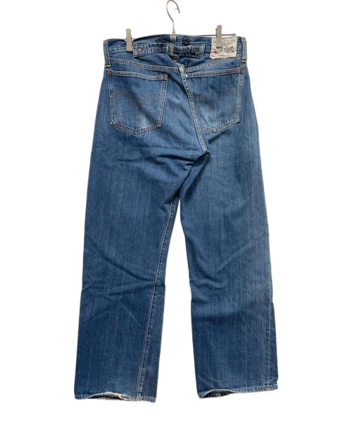LEVI'S（リーバイス）LEVI'S (リーバイス) デニムパンツ インディゴ サイズ:33の古着・服飾アイテム