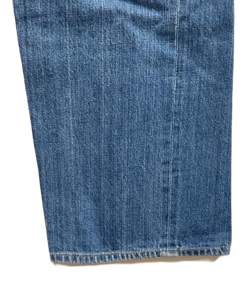 LEVI'S（リーバイス）LEVI'S (リーバイス) デニムパンツ インディゴ サイズ:33の古着・服飾アイテム