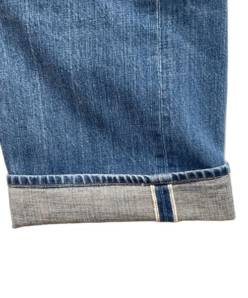 LEVI'S（リーバイス）LEVI'S (リーバイス) デニムパンツ インディゴ サイズ:33の古着・服飾アイテム
