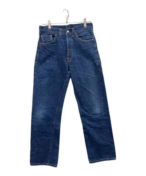 LEVI'S（リーバイス）LEVI'S (リーバイス) デニムパンツ インディゴ サイズ:33の古着・服飾アイテム