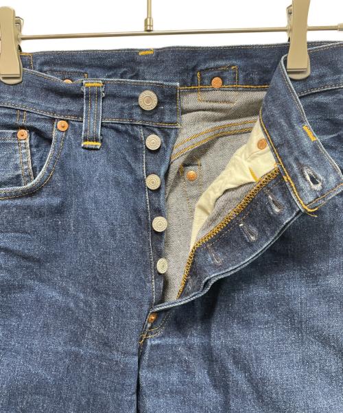 LEVI'S（リーバイス）LEVI'S (リーバイス) デニムパンツ インディゴ サイズ:33の古着・服飾アイテム