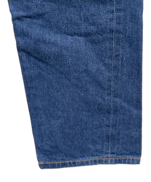 LEVI'S（リーバイス）LEVI'S (リーバイス) デニムパンツ インディゴ サイズ:33の古着・服飾アイテム