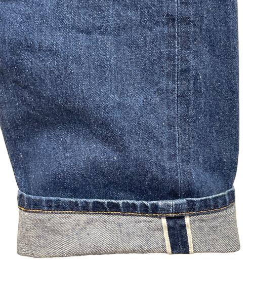 LEVI'S（リーバイス）LEVI'S (リーバイス) デニムパンツ インディゴ サイズ:33の古着・服飾アイテム