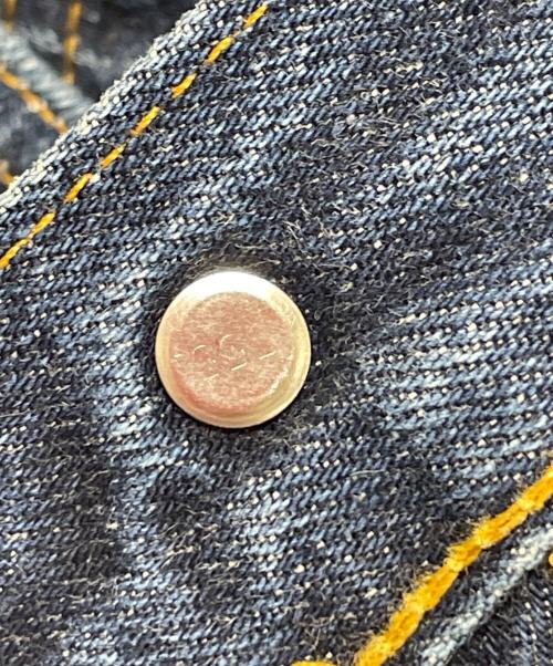 LEVI'S（リーバイス）LEVI'S (リーバイス) デニムパンツ インディゴ サイズ:33の古着・服飾アイテム
