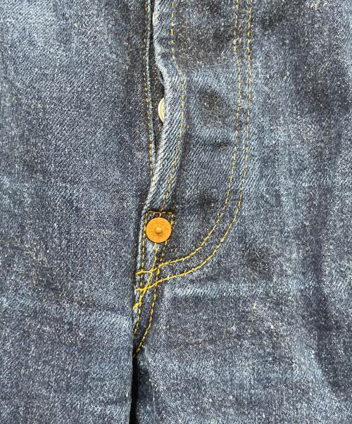 LEVI'S（リーバイス）LEVI'S (リーバイス) デニムパンツ インディゴ サイズ:33の古着・服飾アイテム