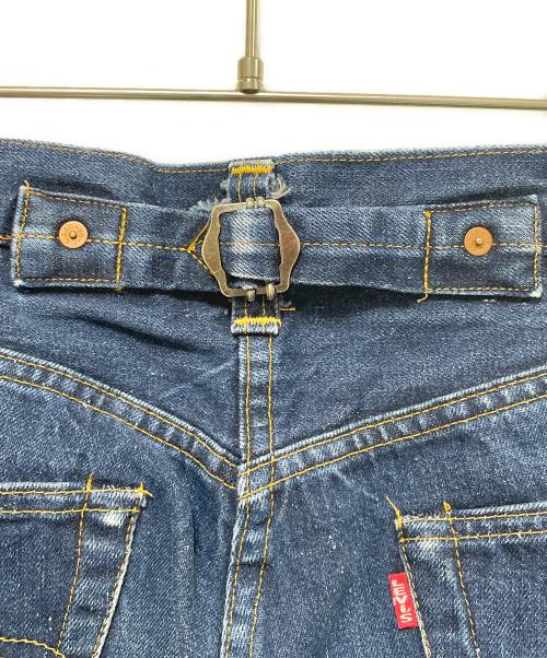 LEVI'S（リーバイス）LEVI'S (リーバイス) デニムパンツ インディゴ サイズ:33の古着・服飾アイテム