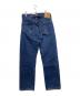 LEVI'S (リーバイス) デニムパンツ インディゴ サイズ:33：15000円