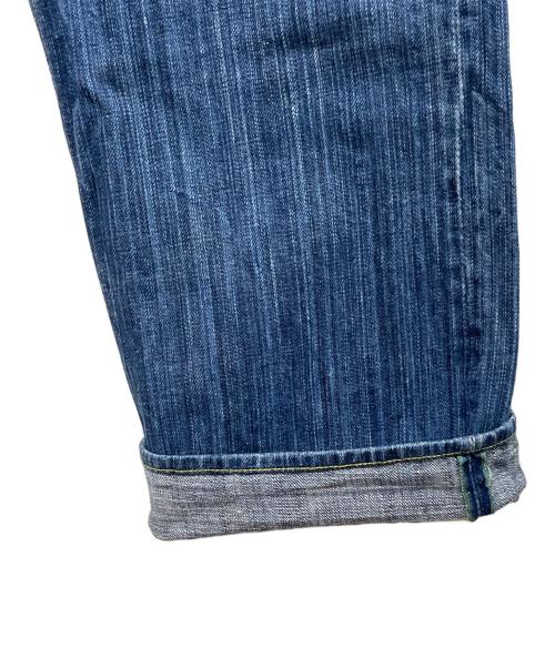 SUGAR CANE（シュガーケーン）SUGAR CANE (シュガーケーン) デニムパンツ インディゴ サイズ:FREEの古着・服飾アイテム