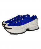 NIKEナイキ）の古着「スニーカー」｜ブルー