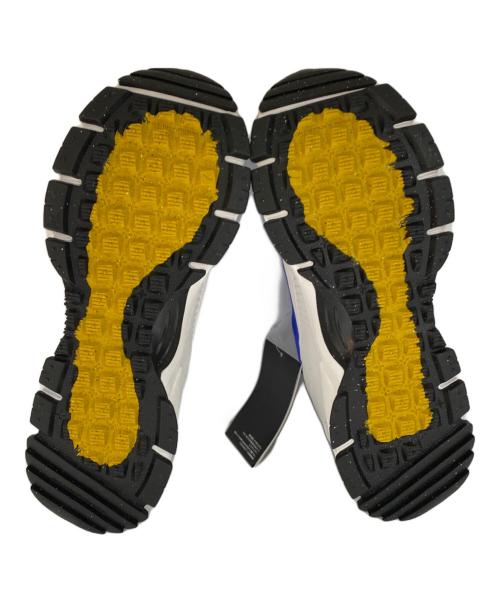 NIKE（ナイキ）NIKE (ナイキ) スニーカー ブルー サイズ:27 未使用品の古着・服飾アイテム