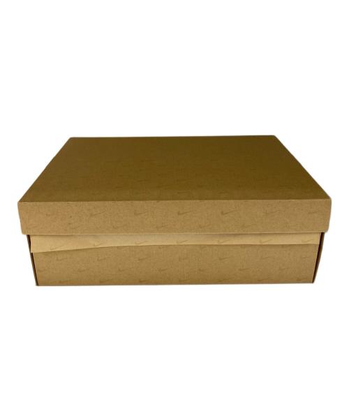 NIKE（ナイキ）NIKE (ナイキ) スニーカー ブルー サイズ:27 未使用品の古着・服飾アイテム