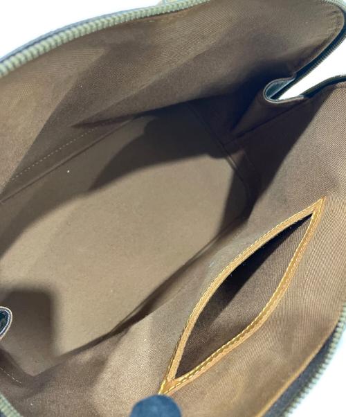 LOUIS VUITTON（ルイ ヴィトン）LOUIS VUITTON (ルイ ヴィトン) モノグラム アルマ ブラウンの古着・服飾アイテム