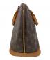 LOUIS VUITTON (ルイ ヴィトン) モノグラム アルマ ブラウン：30000円