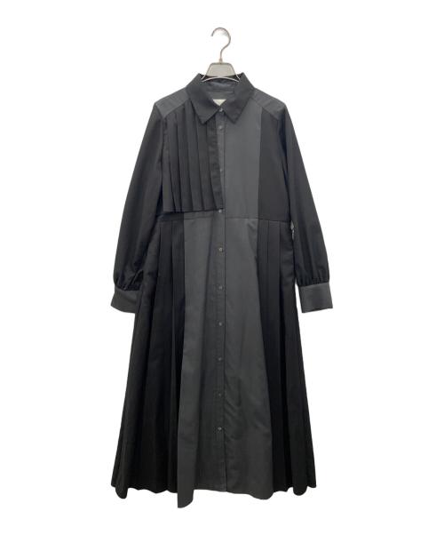 HARE（ハレ）HARE (ハレ) ワンピース ブラック サイズ:FREEの古着・服飾アイテム