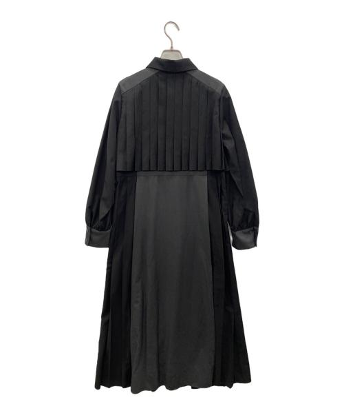 HARE（ハレ）HARE (ハレ) ワンピース ブラック サイズ:FREEの古着・服飾アイテム