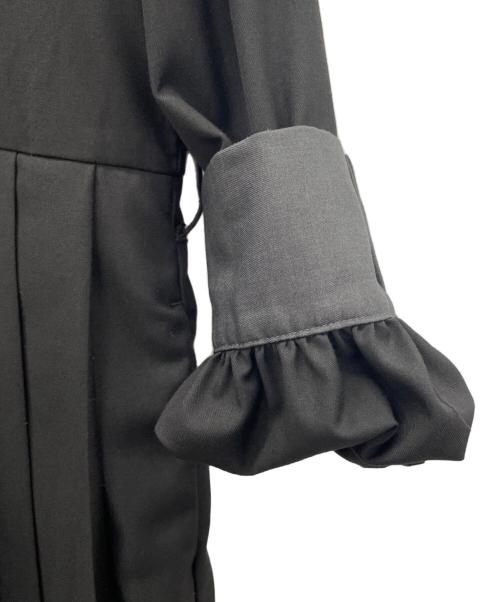 HARE（ハレ）HARE (ハレ) ワンピース ブラック サイズ:FREEの古着・服飾アイテム