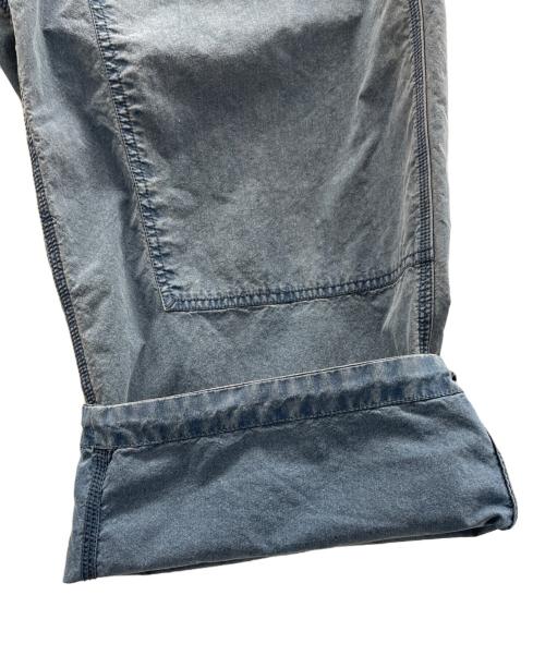 THE NORTHFACE PURPLELABEL（ザ・ノースフェイス パープルレーベル）THE NORTHFACE PURPLELABEL (ザ・ノースフェイス パープルレーベル) パンツ ブルー サイズ:W34 未使用品の古着・服飾アイテム