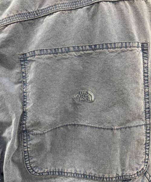 THE NORTHFACE PURPLELABEL（ザ・ノースフェイス パープルレーベル）THE NORTHFACE PURPLELABEL (ザ・ノースフェイス パープルレーベル) パンツ ブルー サイズ:W34 未使用品の古着・服飾アイテム