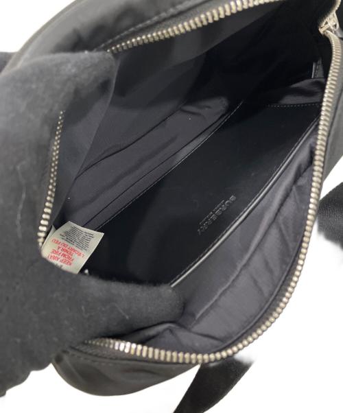 BURBERRY（バーバリー）BURBERRY (バーバリー) パディバッグ ブラックの古着・服飾アイテム