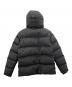CANADA GOOSE (カナダグース) ダウンジャケット ブラック サイズ:XL：50000円