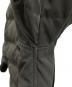 中古・古着 CANADA GOOSE (カナダグース) ダウンジャケット ブラック サイズ:XL：50000円