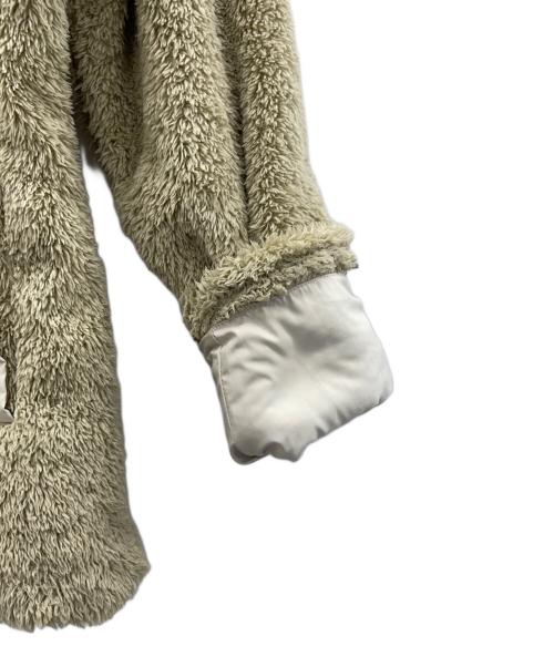 Patagonia（パタゴニア）Patagonia (パタゴニア) フリースジャケット カーキ サイズ:Lの古着・服飾アイテム