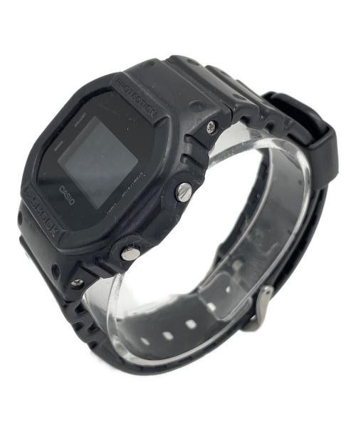 CASIO（カシオ）CASIO (カシオ) デジタルウォッチ ブラックの古着・服飾アイテム