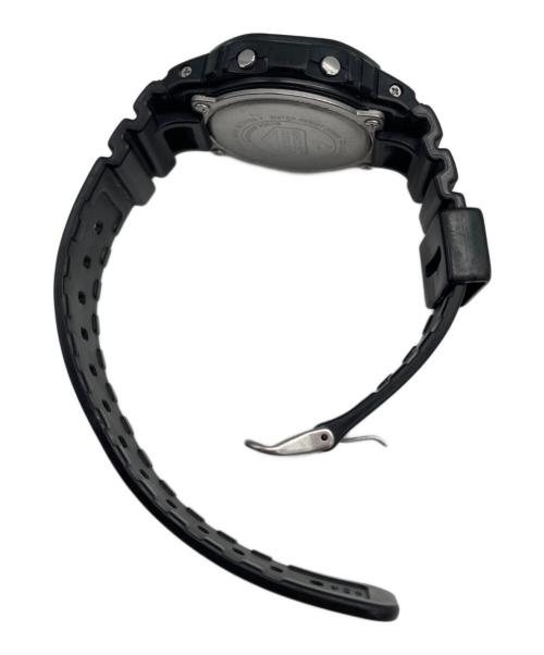 CASIO（カシオ）CASIO (カシオ) デジタルウォッチ ブラックの古着・服飾アイテム