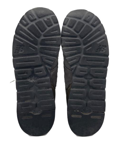 NEW BALANCE（ニューバランス）NEW BALANCE (ニューバランス) ローカットスニーカー グレー サイズ:27の古着・服飾アイテム