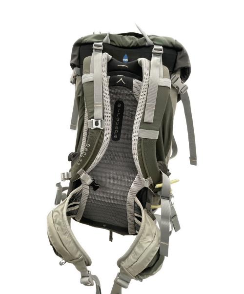 OSPREY（オスプレー）OSPREY (オスプレー) kestrel38 グレーの古着・服飾アイテム