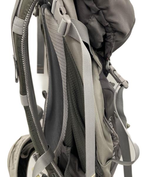 OSPREY（オスプレー）OSPREY (オスプレー) kestrel38 グレーの古着・服飾アイテム