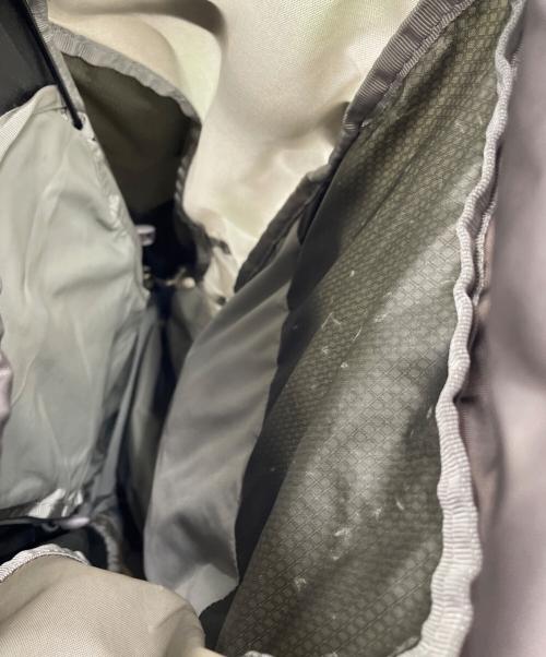 OSPREY（オスプレー）OSPREY (オスプレー) kestrel38 グレーの古着・服飾アイテム