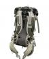 OSPREY (オスプレー) kestrel38 グレー：7000円