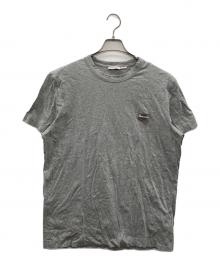 MONCLER（モンクレール）の古着「maglia t-shirts」｜グレー