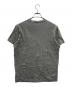 MONCLER (モンクレール) maglia t-shirts グレー サイズ:XL：6000円